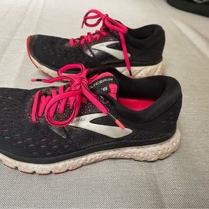 Brooks Glycerin Sz. W6